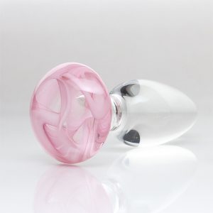 Bonbon Butt Plug
