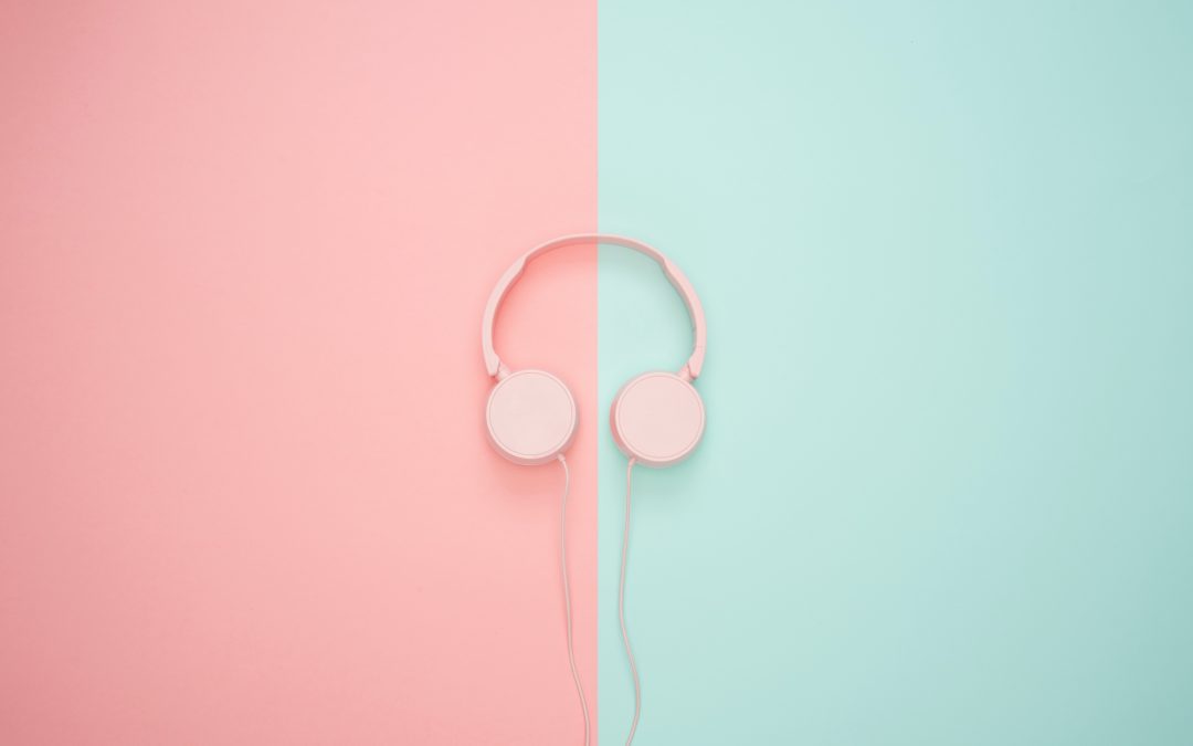 love heart podcast