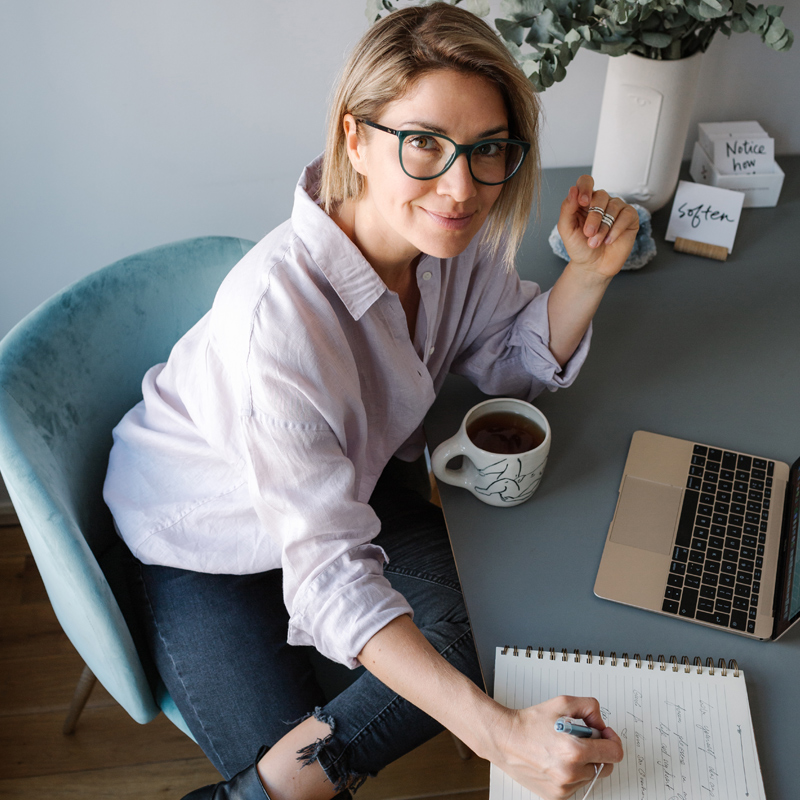 2-DAY ONLINE MASTERCLASS: BUILDING A FULFILLING WELLNESS CAREER