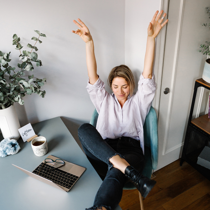 2-DAY ONLINE MASTERCLASS: BUILDING A FULFILLING WELLNESS CAREER - Image 3
