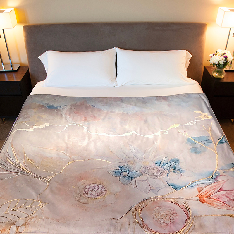 Dakini Waterproof BedMat (for messy love-making!) - Image 3