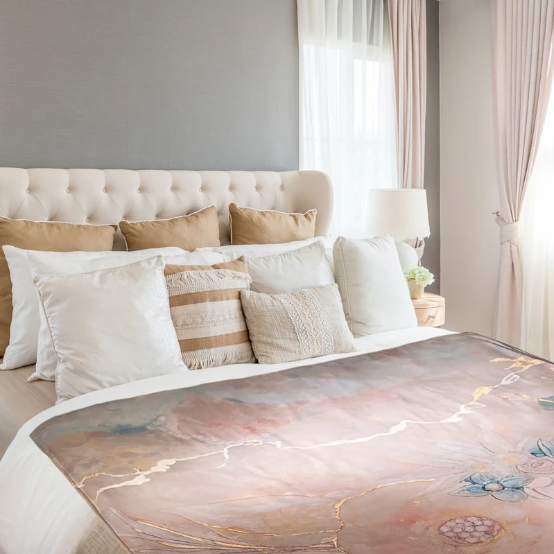 Dakini Waterproof BedMat (for messy love-making!)